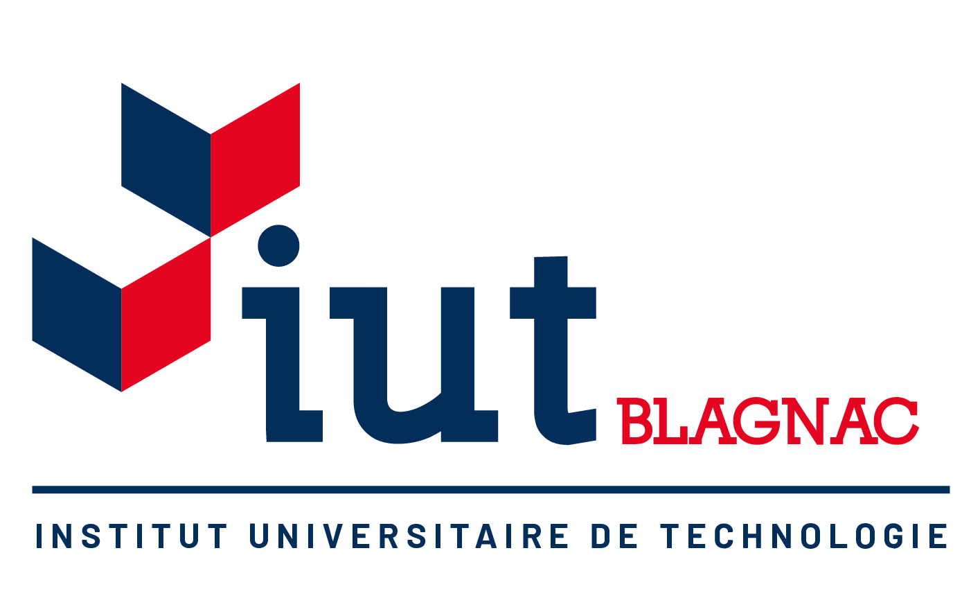 Logo IUT UT2J