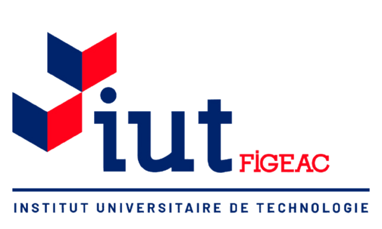 Logo IUT Figeac